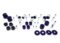SuperPro Poly Front , Rear Control Arm Car Bush Kit Improved Handling KIT5376K