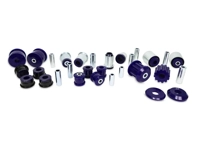SuperPro Poly Front , Rear Control Arm Car Bush Kit Improved Handling KIT5376K