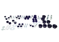 BMW MASTER VEHICLE KIT Rear Only