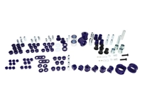Complete Bush Kit for the Nissan Skyline R32 GTR