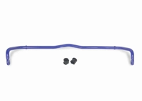 SuperPro Polyurethane 24mm Front Heavy Duty Sway Bar High Quality RC0004F-24