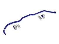 SuperPro Poly 24mm Front Heavy Duty 2 Position Blade Adjust Sway Bar RC0005FZ-24