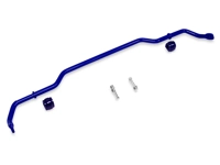 SuperPro Poly 24mm Rear Heavy Duty 2 Position Blade Adjust Sway Bar RC0005RZ-24