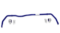 SuperPro 24mm Front Extra Heavy Duty 2 Position Blade Adj. Sway Bar RC0006FZ-26