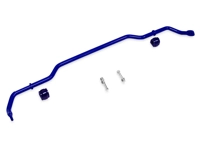 SuperPro 22mm Rear Heavy Duty 2 Position Blade Adjustable Sway Bar RC0006RZ-24