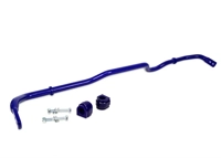 SuperPro 24mm Rear Extra Heavy Duty 2 Position Blade Adjust Sway Bar RC0006RZ-26