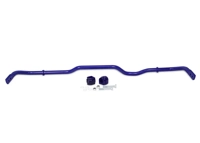 SuperPro 24mm Rear Extra Heavy Duty 2 Position Blade Adjust Sway Bar RC0006RZ-26