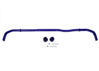 SuperPro 24mm Rear Extra Heavy Duty 2 Position Blade Adjust Sway Bar RC0006RZ-26