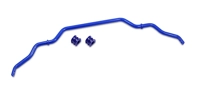 SuperPro Poly 27mm Front Heavy Duty 2 Position Blade Adj. Sway Bar RC0008FZ-27