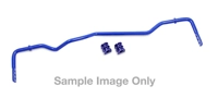 SuperPro Poly 24mm Rear Heavy Duty 2 Position Blade Adjust Sway Bar RC0008RZ-24