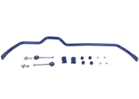 24mm Rear Adjustable Anti-RollBar - Nissan Skyline R34
