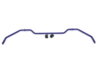 SuperPro Polyurethane 20mm Rear 3 Position Blade Adjustable Sway Bar RC0014RZ-20