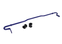 SuperPro 18mm Rear Heavy Duty Hollow 3 Position Blade Adj Sway Bar RC0015RZ-18