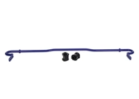 SuperPro 18mm Rear Heavy Duty Hollow 3 Position Blade Adj Sway Bar RC0015RZ-18