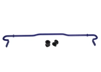 SuperPro 18mm Rear Heavy Duty Hollow 3 Position Blade Adj Sway Bar RC0015RZ-18