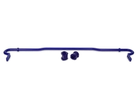 SuperPro Poly 20mm Rear Heavy Duty 3 Position Blade Adjust Sway Bar RC0015RZ-20