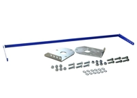 SuperPro Poly 24mm Rear Heavy Duty 2 point Adjustable Sway Bar RC0022RZ-18