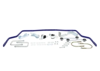 SuperPro Polyu 18mm Heavy Duty 3 Position Blade Adjustable Sway Bar RC0027RZ-18