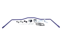 SuperPro Poly 20mm Heavy Duty 3 Position Blade Adjustable Sway Bar RC0031RZ-20