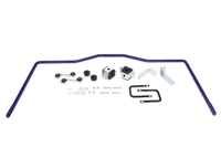SuperPro Poly 20mm Heavy Duty 3 Position Blade Adjustable Sway Bar RC0031RZ-20