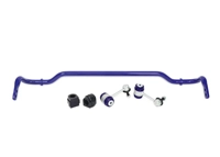 SuperPro Poly 22mm Heavy Duty 2 Position Blade Anti Roll Bar Link Kit RC0033RZ-2