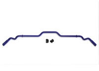 SuperPro Polyurethane Rear Blade Adjustable 24mm Sway Bar OE Quality RC0043RZ-24