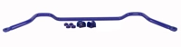 SuperPro Poly 27mm Heavy Duty Non Adjustable Anti Roll Sway Bar RC0047F-27