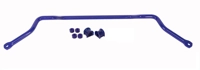 SuperPro Poly 27mm Heavy Duty Non Adjustable Anti Roll Sway Bar RC0047F-27