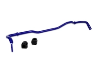 SuperPro 22mm Rear Heavy Duty 2 Position Blade Adjustable Sway Bar RC0052RZ-22