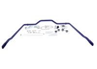 SuperPro 24mm Heavy Duty 3 Position Blade Adjustable Sway Bar RC0058RZ-24