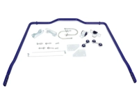 SuperPro 24mm Heavy Duty 3 Position Blade Adjustable Sway Bar RC0058RZ-24