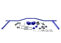SuperPro 18mm Heavy Duty 3 Position Blade Adjustable Sway Bar RC0081RZ-18