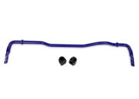 SuperPro 22mm Heavy Duty 2 Position Blade Adjustable Sway Bar RC0085RZ-22