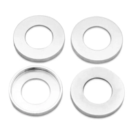 NISSAN RADIUS ROD WASHER KIT