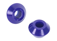 SuperPro Polyurethane Rear Upper Trailing Arm Car Bush Kit High Quality SPF0006K