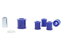SuperPro Poly Rear Watts Linkage Car Bush Kit Unique Materials Tech SPF0010K