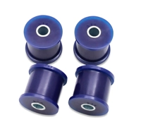 SuperPro Poly Rear Trailing Arm Lower Mounting Car Bush Kit Performance