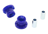 Vauxhall Viva HB/HC Front Cross Member Outrigger Bush Kit - SuperPro Poly