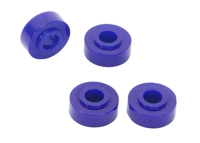 Classic Mini (60on) Front Tie Bar Bush Kit - SuperPro Poly