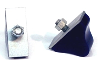 SuperPro Poly Bump Stop Bush Kit - Lower SPF0059K