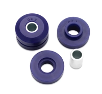 SuperPro Polyurethane Front Strut Bar To Chassis Mount Car Bush Kit SPF0061K