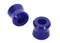 SuperPro Polyurethane 19mm Rear Car Shock Absorber Upper Bush Kit SPF0066-19K