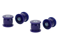 Vauxhall Viva HB/HC Rear Lower Trailing Arm Bush Kit - SuperPro Poly