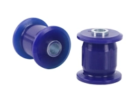 Triumph TR7 & TR8 Rear Upper Trailing Arm Bush Kit SuperPro Poly