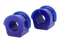 SuperPro Poly 22mm Front Sway Bar Mount To Chassis Car Bush Kit SPF0076-22K