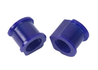 SuperPro Poly 29mm Front Sway Bar Mount To Chassis Car Bush Kit SPF0076-29K