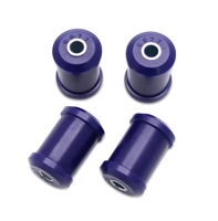 Triumph TR5 250 Rear Trailing Arm Bush Kit SuperPro Poly