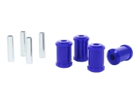 Triumph TR5 250 Rear Trailing Arm Bush Kit SuperPro Poly