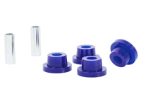 SuperPro Polyurethane Front Lower Control Arm Inner Bushing Kit SPF0092K