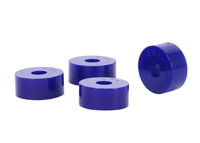 SuperPro Poly Front Car Shock Damper Upper Bush Kit High Performance